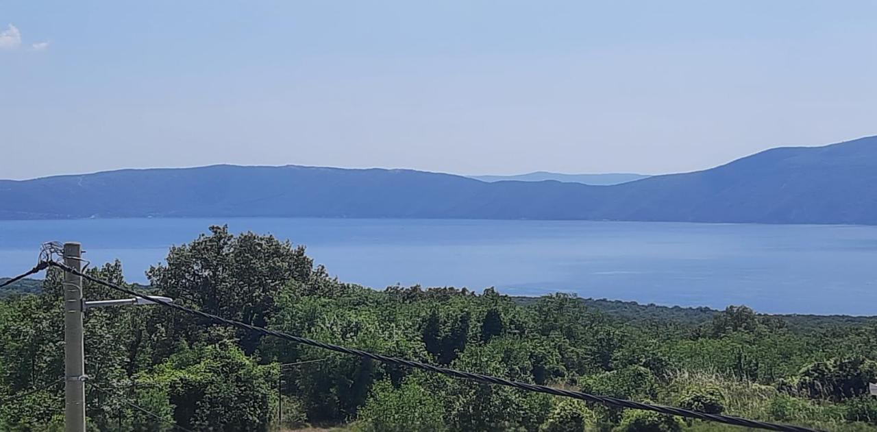 Villa Alma Krk Linardići エクステリア 写真