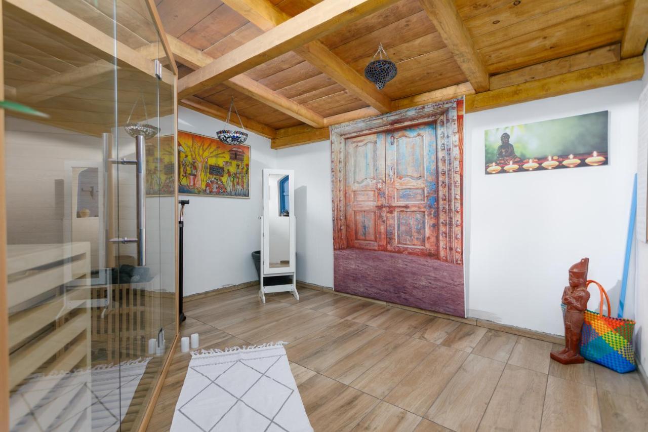 Villa Alma Krk Linardići エクステリア 写真