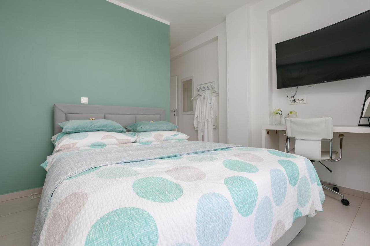 Villa Alma Krk Linardići エクステリア 写真