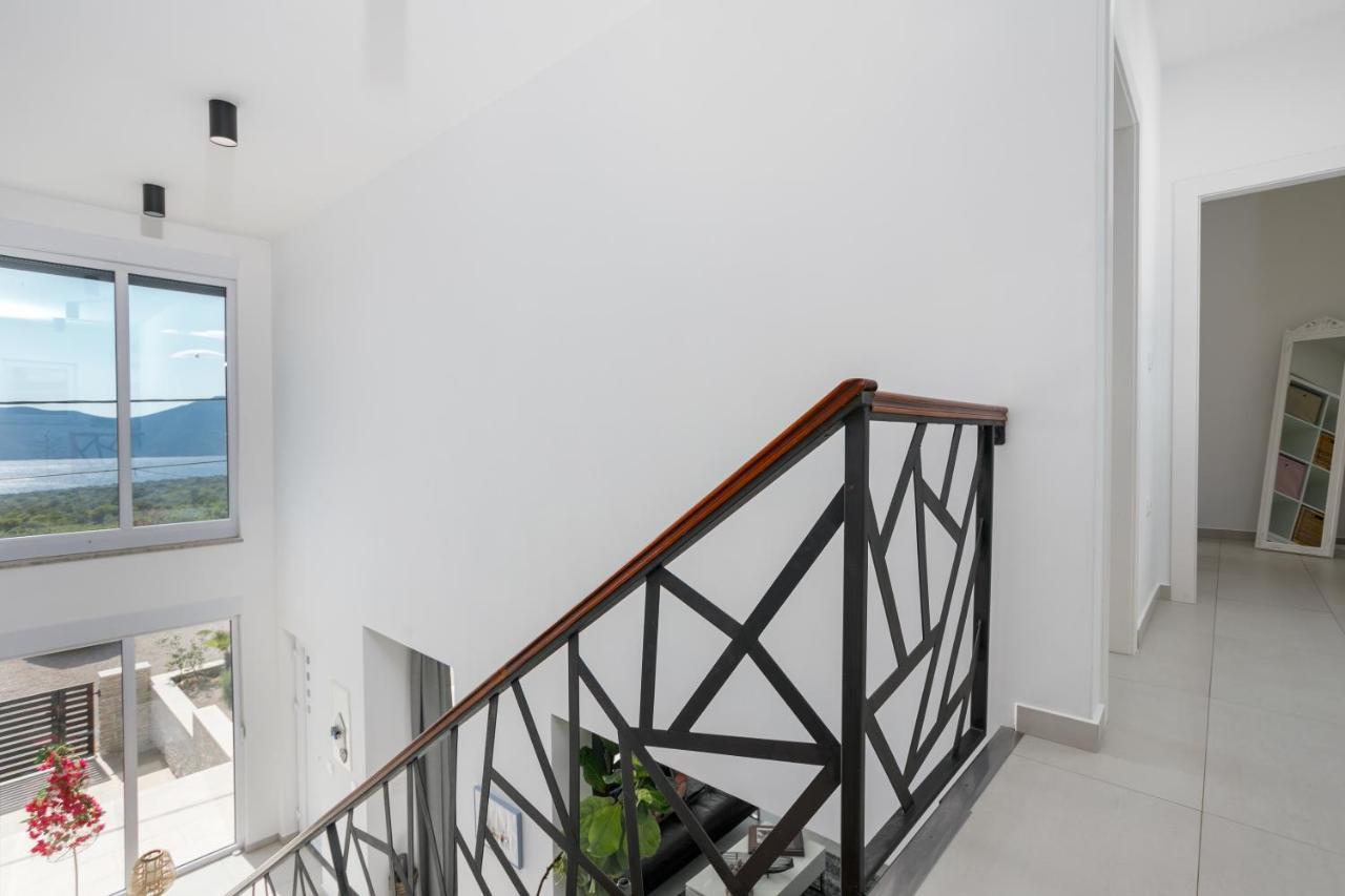 Villa Alma Krk Linardići エクステリア 写真
