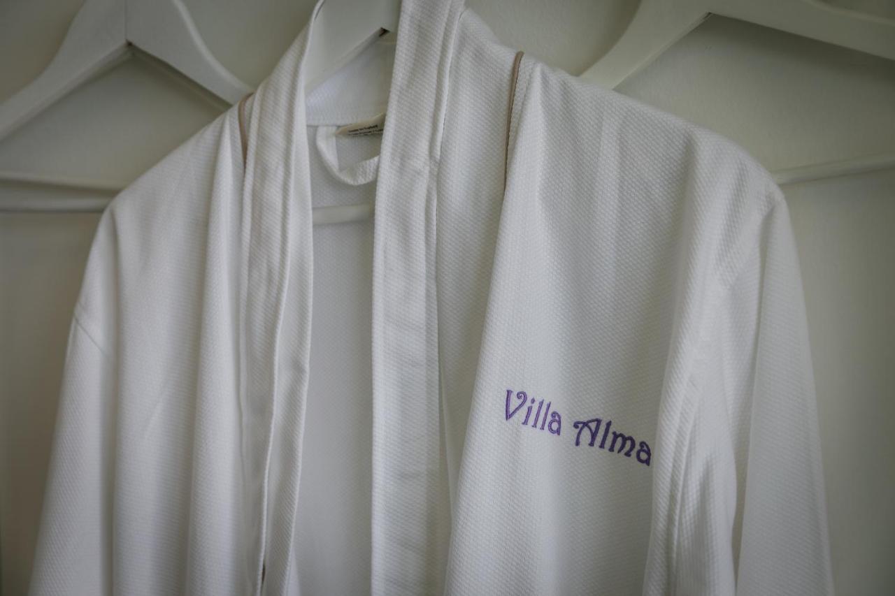 Villa Alma Krk Linardići エクステリア 写真