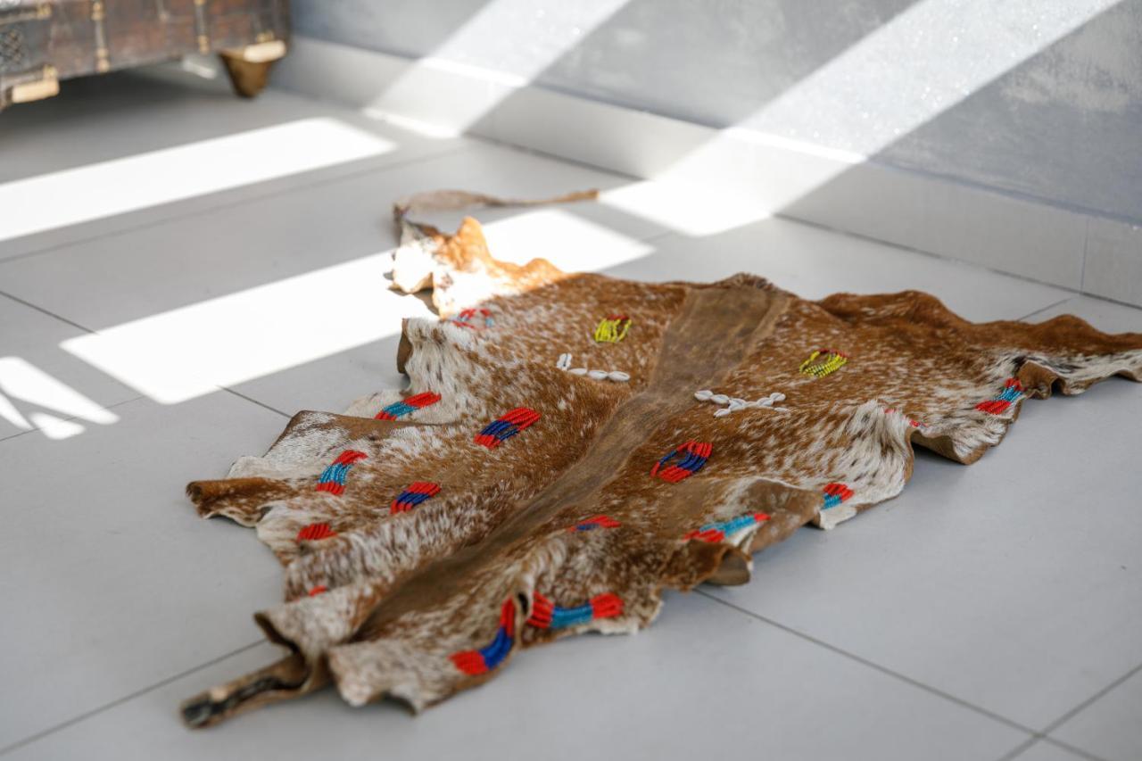 Villa Alma Krk Linardići エクステリア 写真