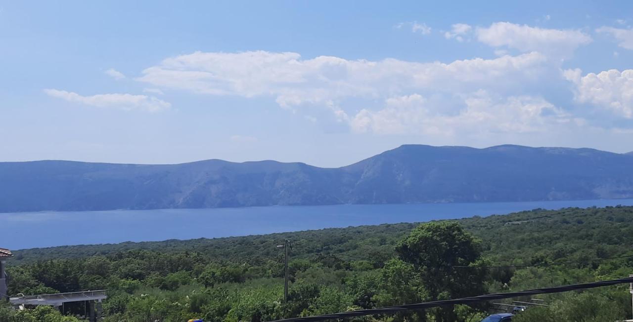 Villa Alma Krk Linardići エクステリア 写真